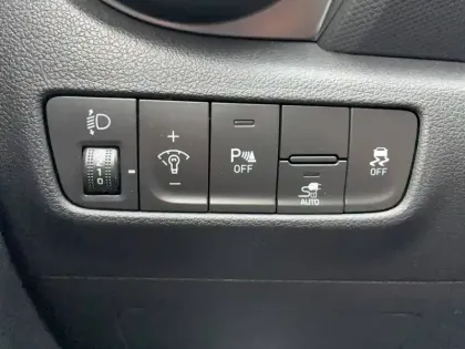 Photo 16 Hyundai Kona  Electrique 39 kWh - 136 ch