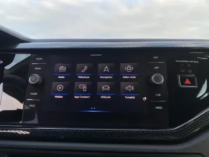 Photo 18 Volkswagen Polo  1.0 TSI 95 S&S DSG7