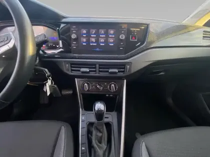 Photo 12 Volkswagen Polo  1.0 TSI 95 S&S DSG7