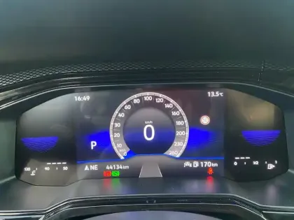 Photo 22 Volkswagen Polo  1.0 TSI 95 S&S DSG7