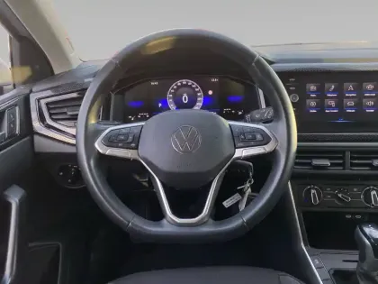 Photo 11 Volkswagen Polo  1.0 TSI 95 S&S DSG7