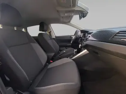 Photo 10 Volkswagen Polo  1.0 TSI 95 S&S DSG7