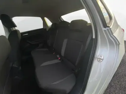 Photo 13 Volkswagen Polo  1.0 TSI 95 S&S DSG7