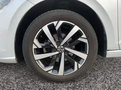 Photo 8 Volkswagen Polo  1.0 TSI 95 S&S DSG7