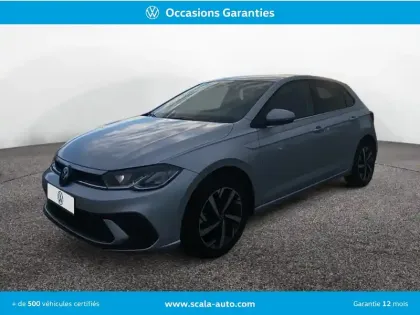 Photo Volkswagen Polo Life Plus