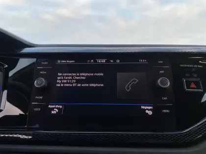 Photo 19 Volkswagen Polo  1.0 TSI 95 S&S DSG7