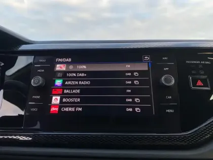 Photo 21 Volkswagen Polo  1.0 TSI 95 S&S DSG7