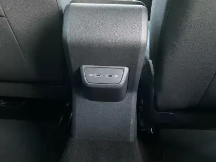 Photo 25 Volkswagen Polo  1.0 TSI 95 S&S DSG7