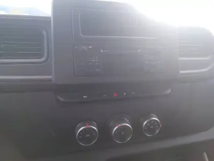 Photo 13 Renault Master  FGN TRAC F3500 L2H2 BLUE DCI 135