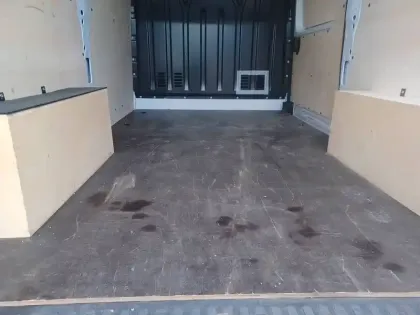 Photo 6 Renault Master  FGN TRAC F3500 L2H2 BLUE DCI 135