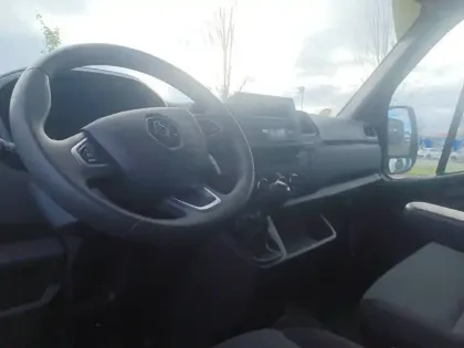 Photo 2 Renault Master  FGN TRAC F3500 L2H2 BLUE DCI 135