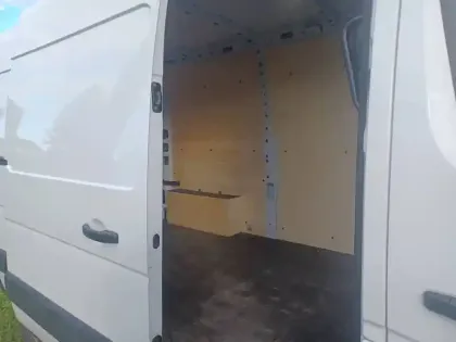 Photo 8 Renault Master  FGN TRAC F3500 L2H2 BLUE DCI 135