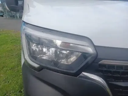 Photo 10 Renault Master  FGN TRAC F3500 L2H2 BLUE DCI 135