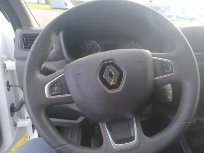 Photo 14 Renault Master  FGN TRAC F3500 L2H2 BLUE DCI 135