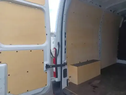 Photo 4 Renault Master  FGN TRAC F3500 L2H2 BLUE DCI 135