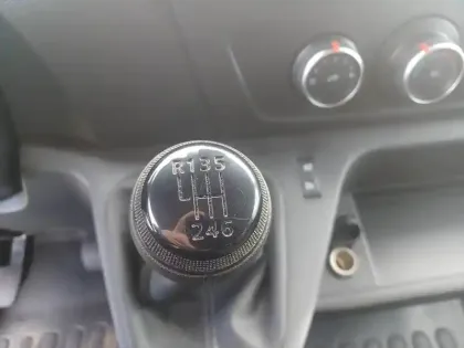 Photo 15 Renault Master  FGN TRAC F3500 L2H2 BLUE DCI 135