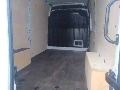 Photo 3 Renault Master  FGN TRAC F3500 L2H2 BLUE DCI 135