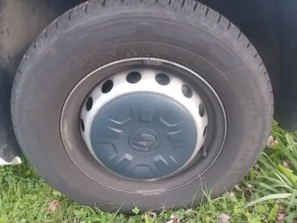 Photo 9 Renault Master  FGN TRAC F3500 L2H2 BLUE DCI 135