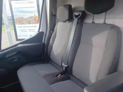 Photo 16 Renault Master  FGN TRAC F3500 L2H2 BLUE DCI 135