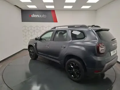 Photo 4 Dacia Duster  TCe 150 4x2 EDC