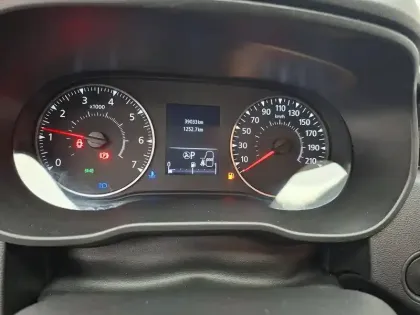 Photo 48 Dacia Duster  TCe 150 4x2 EDC