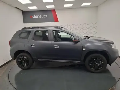 Photo 17 Dacia Duster  TCe 150 4x2 EDC