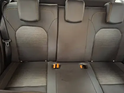 Photo 31 Dacia Duster  TCe 150 4x2 EDC