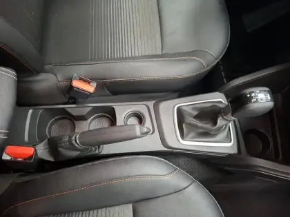 Photo 33 Dacia Duster  TCe 150 4x2 EDC