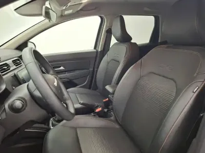 Photo 40 Dacia Duster  TCe 150 4x2 EDC