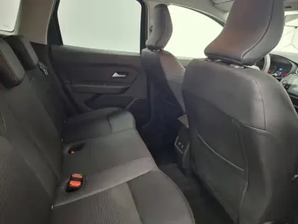 Photo 26 Dacia Duster  TCe 150 4x2 EDC