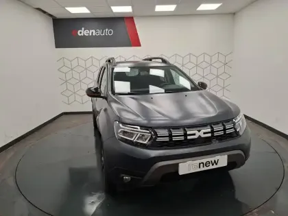 Photo 12 Dacia Duster  TCe 150 4x2 EDC