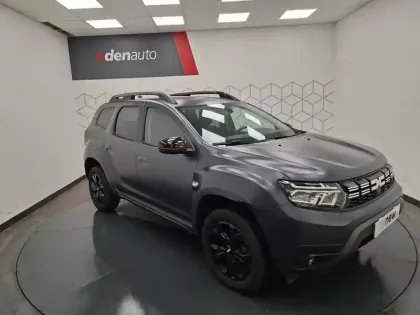 Photo 14 Dacia Duster  TCe 150 4x2 EDC