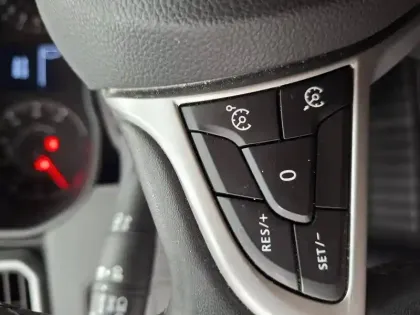 Photo 43 Dacia Duster  TCe 150 4x2 EDC