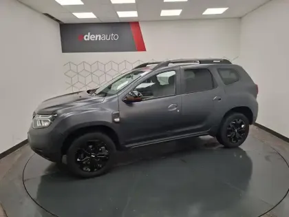Photo 8 Dacia Duster  TCe 150 4x2 EDC