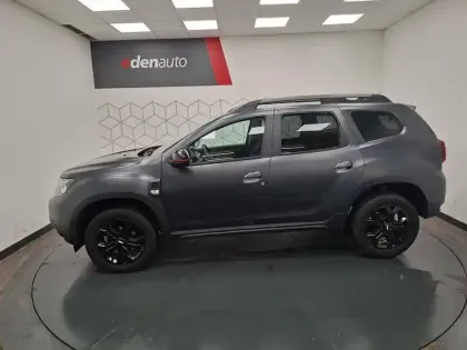 Photo 7 Dacia Duster  TCe 150 4x2 EDC