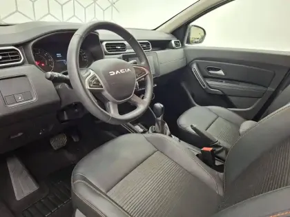 Photo 39 Dacia Duster  TCe 150 4x2 EDC