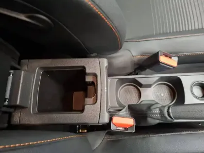 Photo 34 Dacia Duster  TCe 150 4x2 EDC