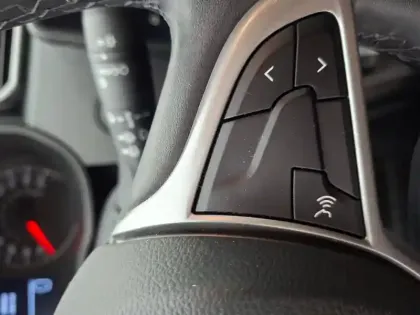 Photo 44 Dacia Duster  TCe 150 4x2 EDC