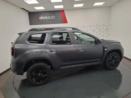 Photo 18 Dacia Duster  TCe 150 4x2 EDC