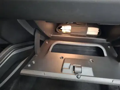 Photo 32 Dacia Duster  TCe 150 4x2 EDC