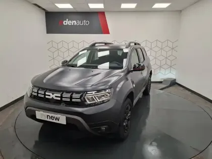 Photo Dacia Duster Sl Mat Edition