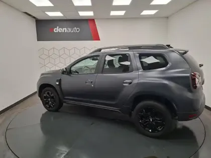 Photo 5 Dacia Duster  TCe 150 4x2 EDC