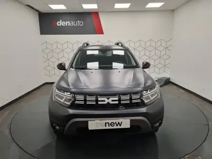 Photo 11 Dacia Duster  TCe 150 4x2 EDC