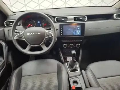 Photo 36 Dacia Duster  TCe 150 4x2 EDC