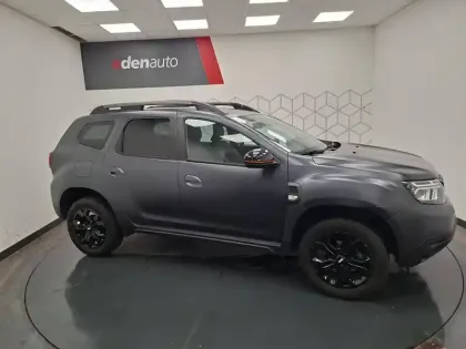 Photo 16 Dacia Duster  TCe 150 4x2 EDC