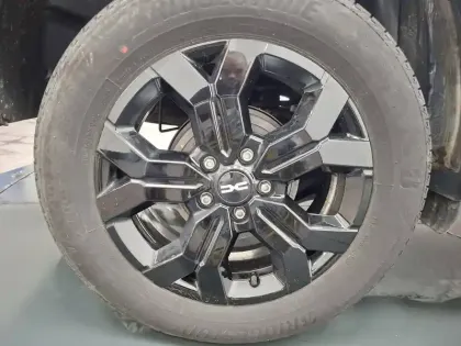 Photo 23 Dacia Duster  TCe 150 4x2 EDC