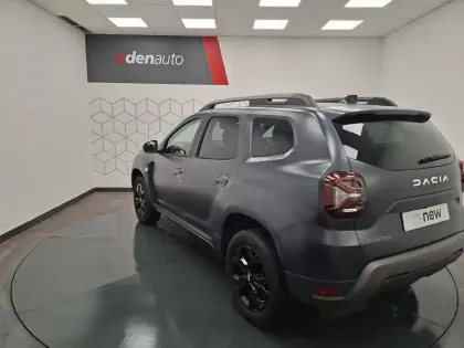 Photo 3 Dacia Duster  TCe 150 4x2 EDC
