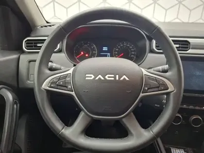 Photo 37 Dacia Duster  TCe 150 4x2 EDC