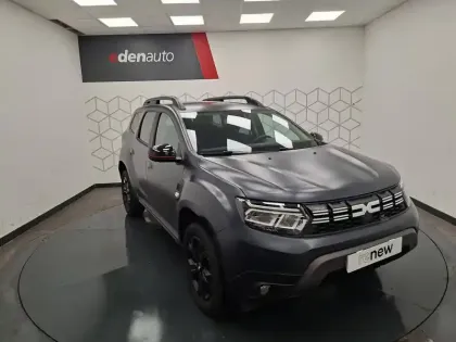 Photo 13 Dacia Duster  TCe 150 4x2 EDC