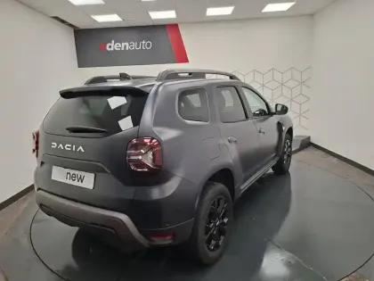 Photo 21 Dacia Duster  TCe 150 4x2 EDC